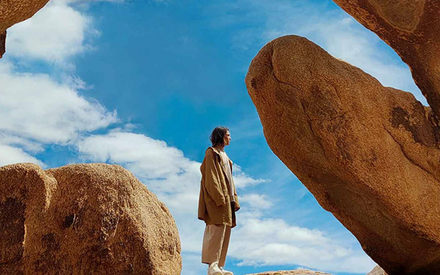 OPPO×玛格南影像创作大赛，让你的手机大作被全世界看到