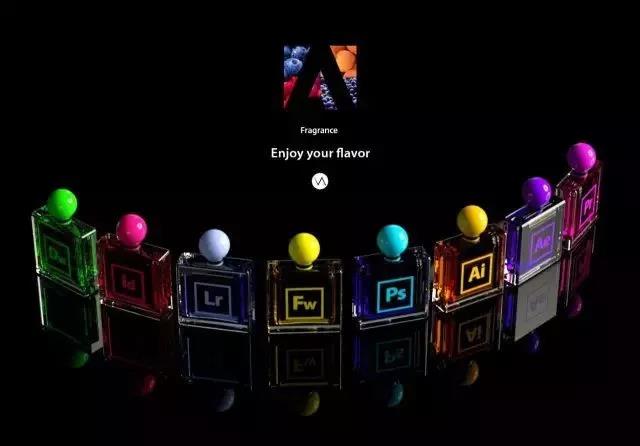 520创意合辑：麦当劳、宜家、Adobe…一个比一个会撩人