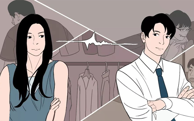 男人晒心愿 VS 女人晒心愿