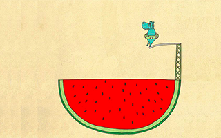 生命尽头的段子手（一）-关于身体