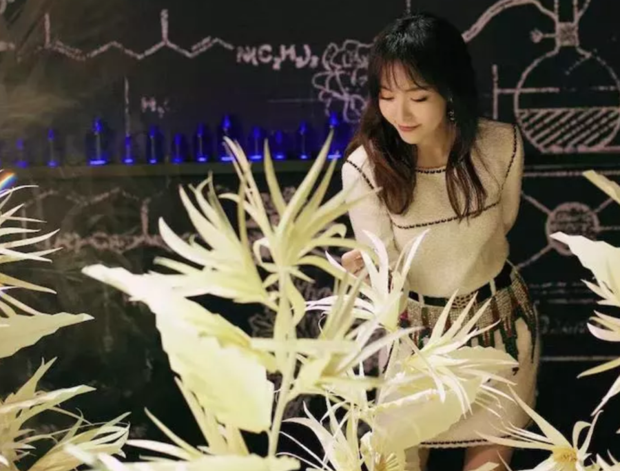 閃殿帶你用第一視角看完香奈兒上海首展！