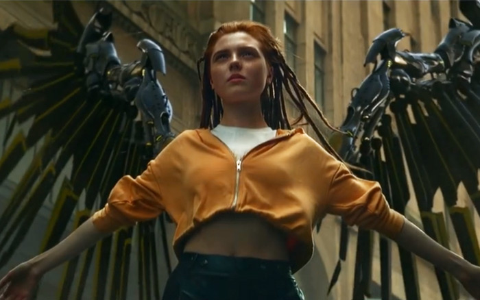 IQOO：世界末日即将来临，骑士们，集结！