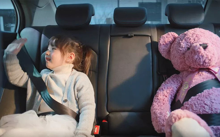 曹操出行四周年宣传片，与你遇见美好