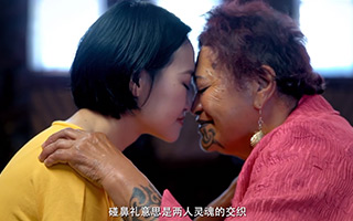 统一阿萨姆×Discovery首部跨界纪录片：《探索好心情》