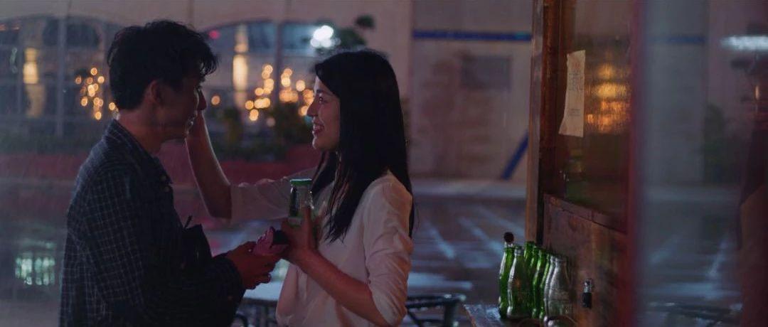 你一定没有想到：520最走心的广告居然出自一个瓷砖品牌