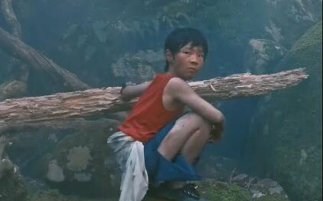 华为P30又出一部裸机拍摄的电影：每个孩子都有一个“悟空”梦