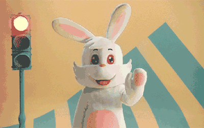 气味图书馆×大白兔：快乐童年香氛，给生活来点孩子气