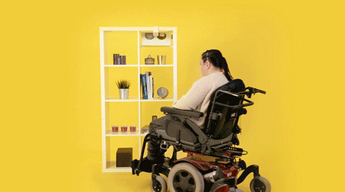 宜家推出免费新品！13件无障碍设计，赢得无数网友好评！