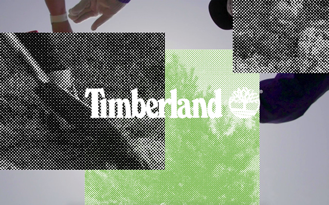 Timberland：Nature Needs Heroes，每个人都可以是地球英雄