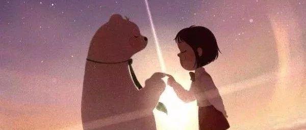 六一警告：可爱的电影海报cos来袭~