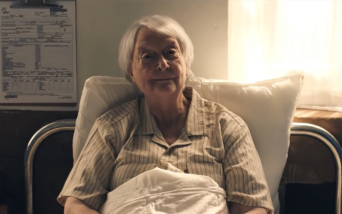 台湾金牌广告导演罗景壬新作，又来催泪了