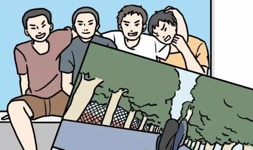 对不起，我的文案输给了这些高考知识点