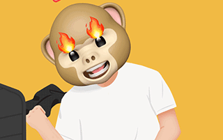 當(dāng)代青年的猴系人生