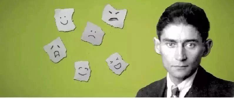 比“人间不值得”更可怕的，是卡夫卡的绝望人生论！