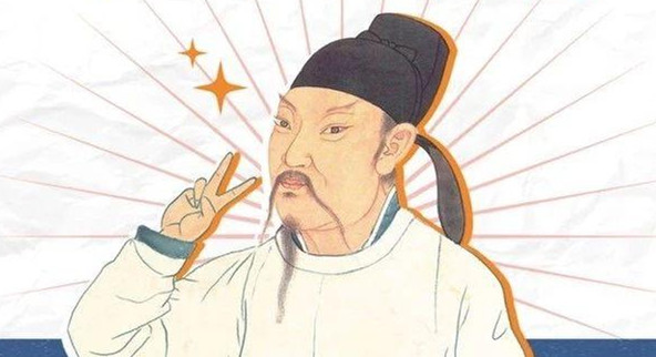 这么直白的古诗，平生第一次见... ...