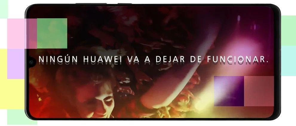 打脸“假预言”，华为这支广告 flag 立得太燃！