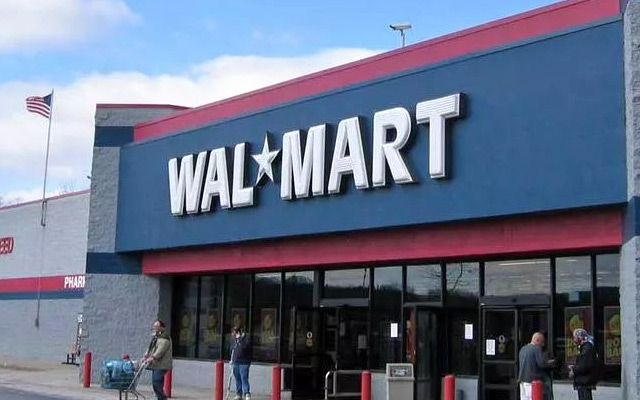 零售巨头沃尔玛掀起闭店潮，沉迷购物的国人要抛弃大超市了吗？