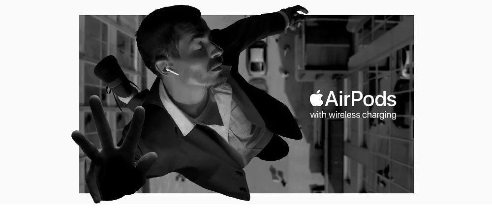 戴上AirPods这个耳机，爵士乐世界都是你的