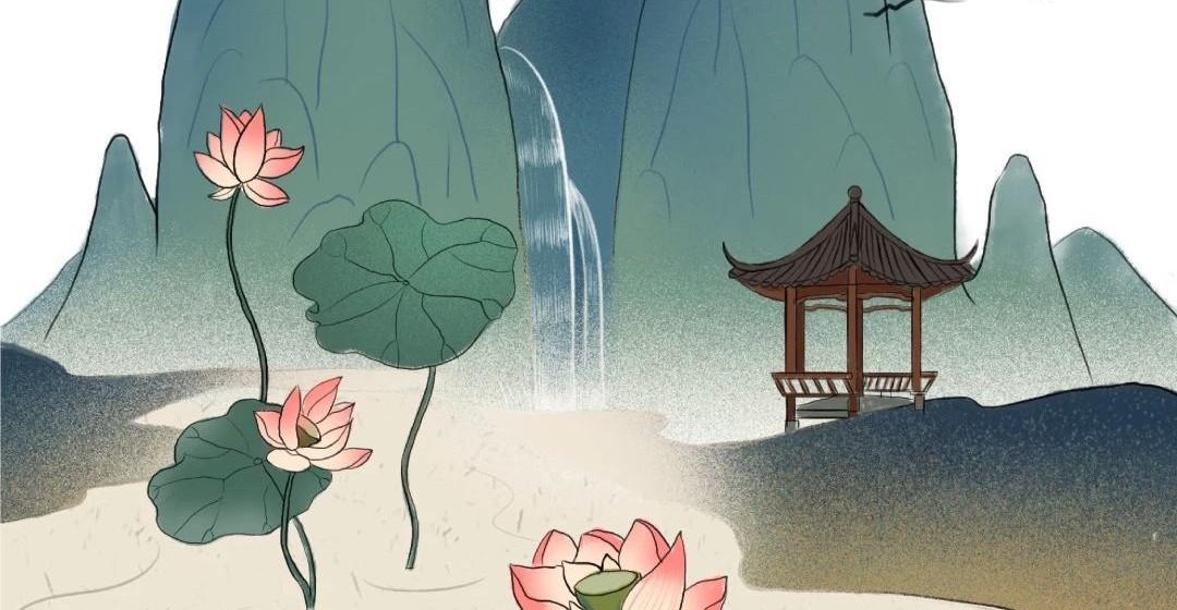 文案人必读的惊艳量词，品着品着就醉了！