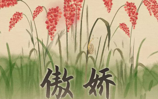 泸州老窖长漫画：酒是高粱写的诗，一滴浓香美酒的前世今生