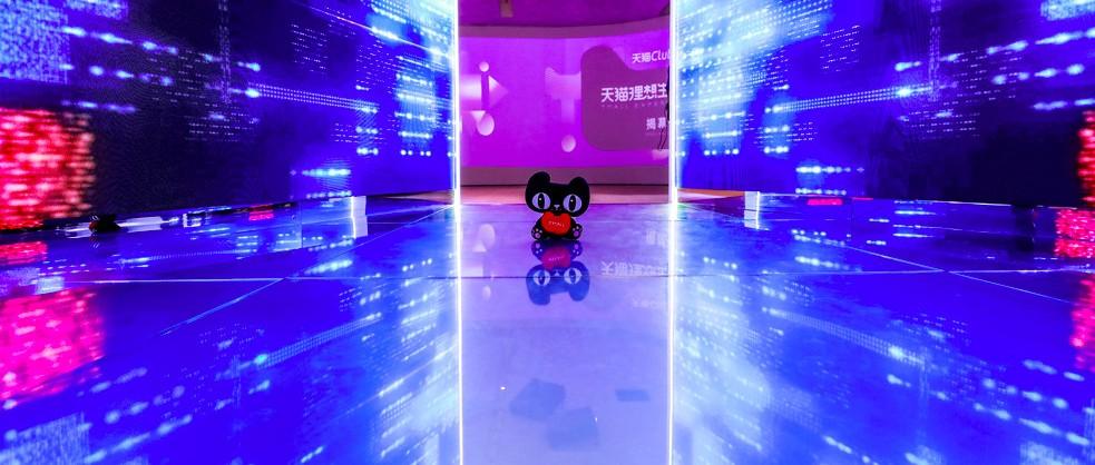 天猫Club体验营销升级，究竟能给品牌带来多大助力？
