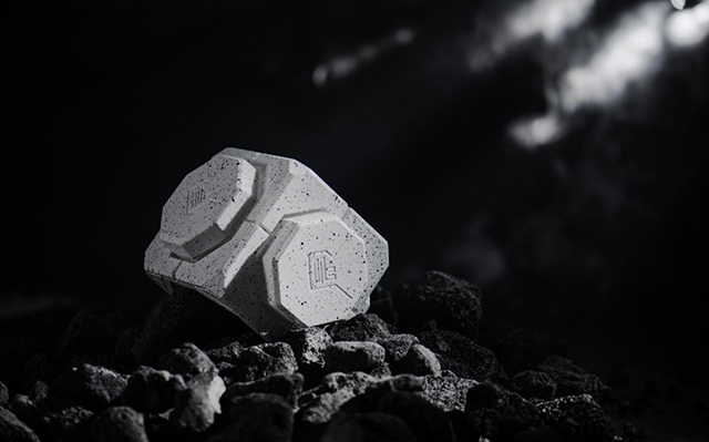 iBranco中秋限定Tesseract 3（宇宙魔方3號）著魔釋出