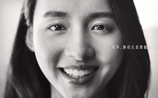 远亲不如近邻，方太写了一封公益倡议信《致老家的邻居》