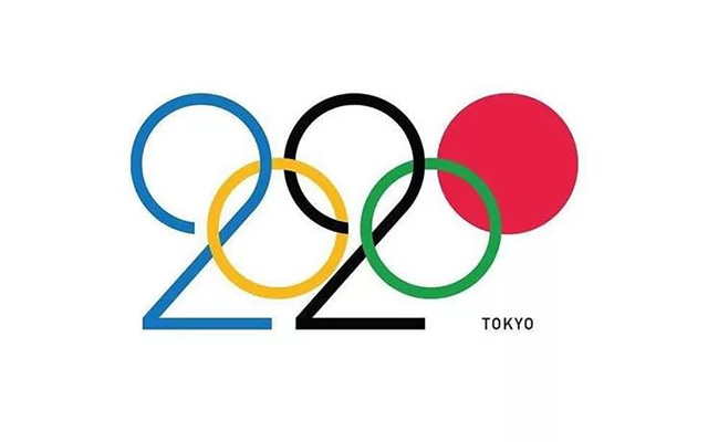 东京奥运会Logo设计一波三折，非官方版本却大受欢迎