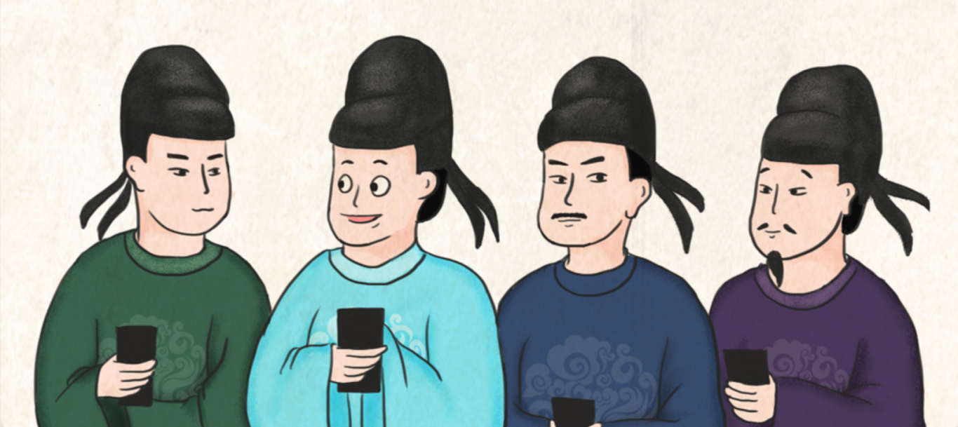 《追剧的十二时辰》，看华为人如何巧妙追热剧