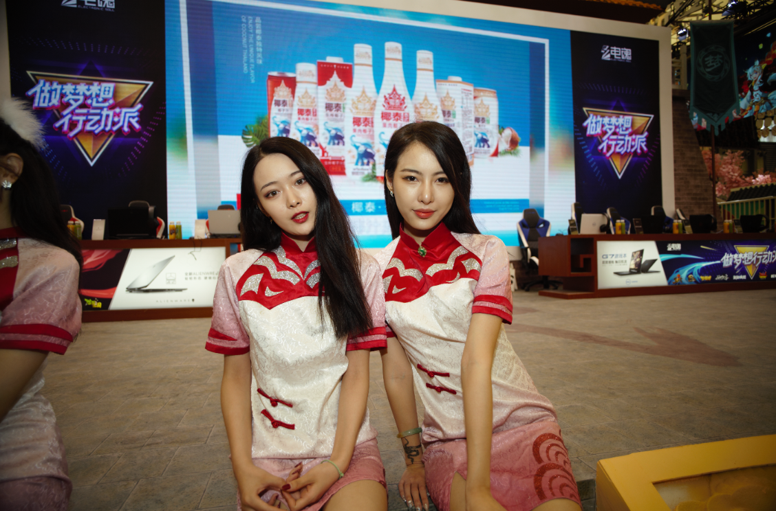 借势ChinaJoy，“限量款”唤醒你曾经的三国梦！