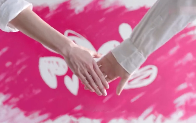 Olay七夕态度大片来袭：我们分手吧！