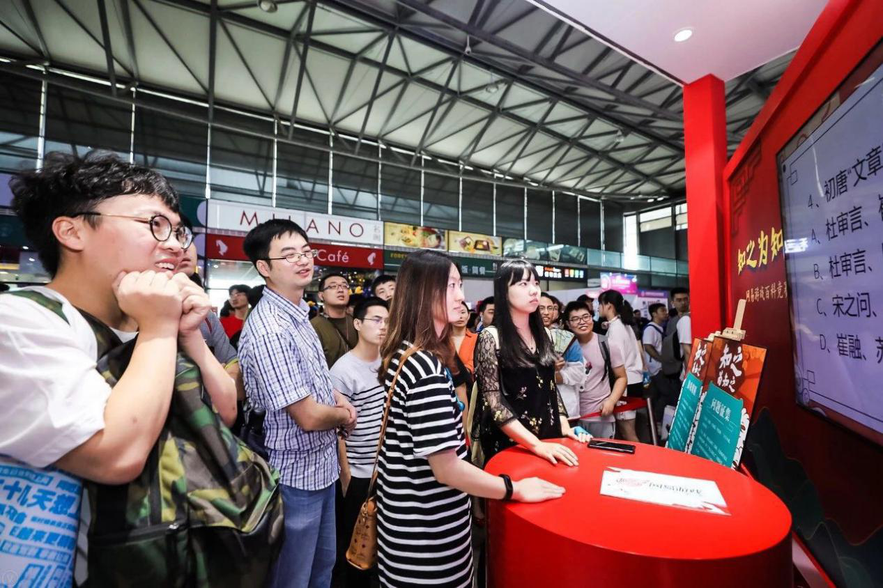 抖音播放量超2200万，网易游戏用ChinaJoy完成了一次用户文化共创