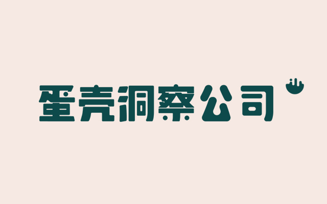 蛋壳洞察公司今日开业