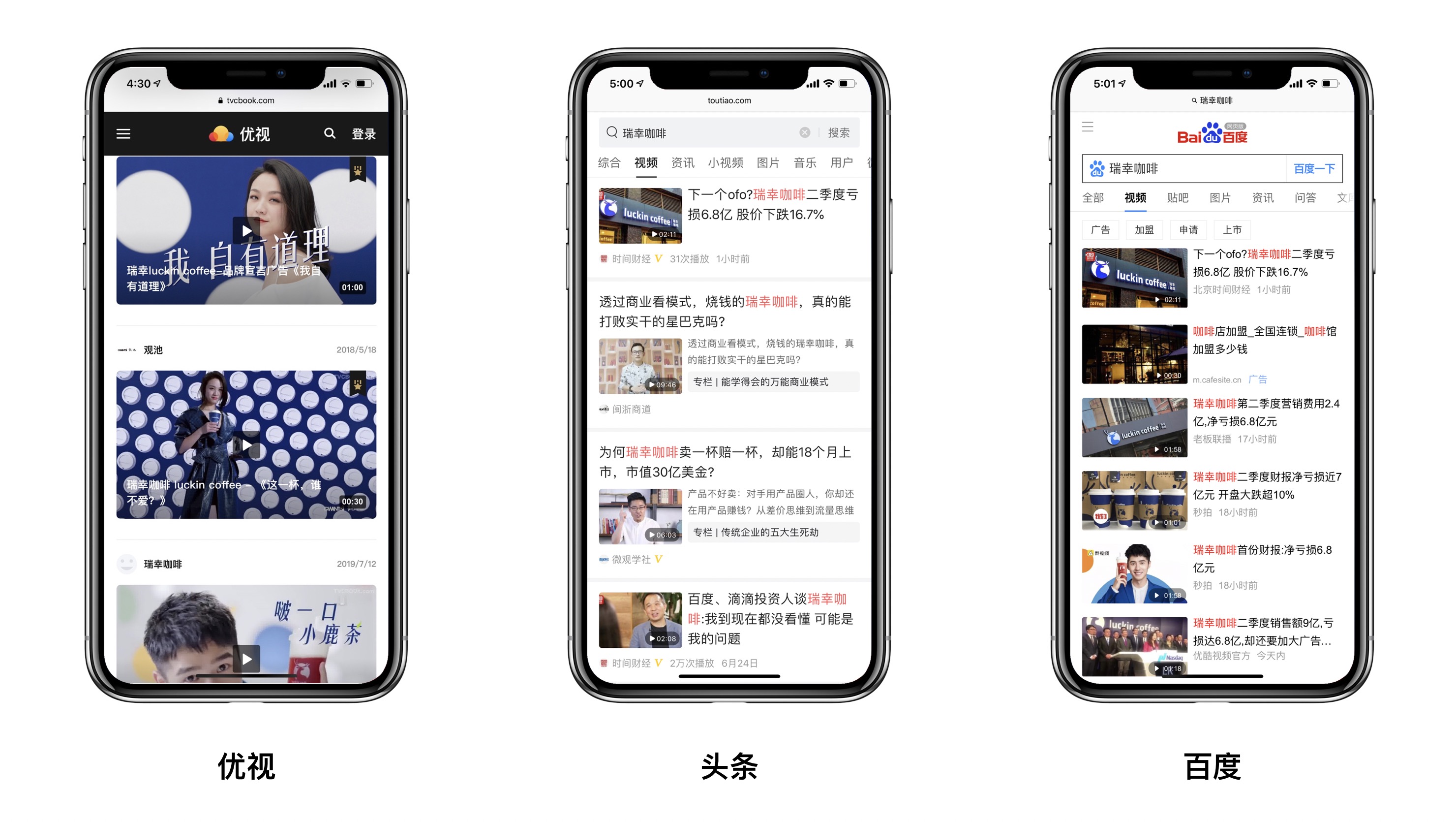 看頭條單挑百度，結果最大贏家卻是它