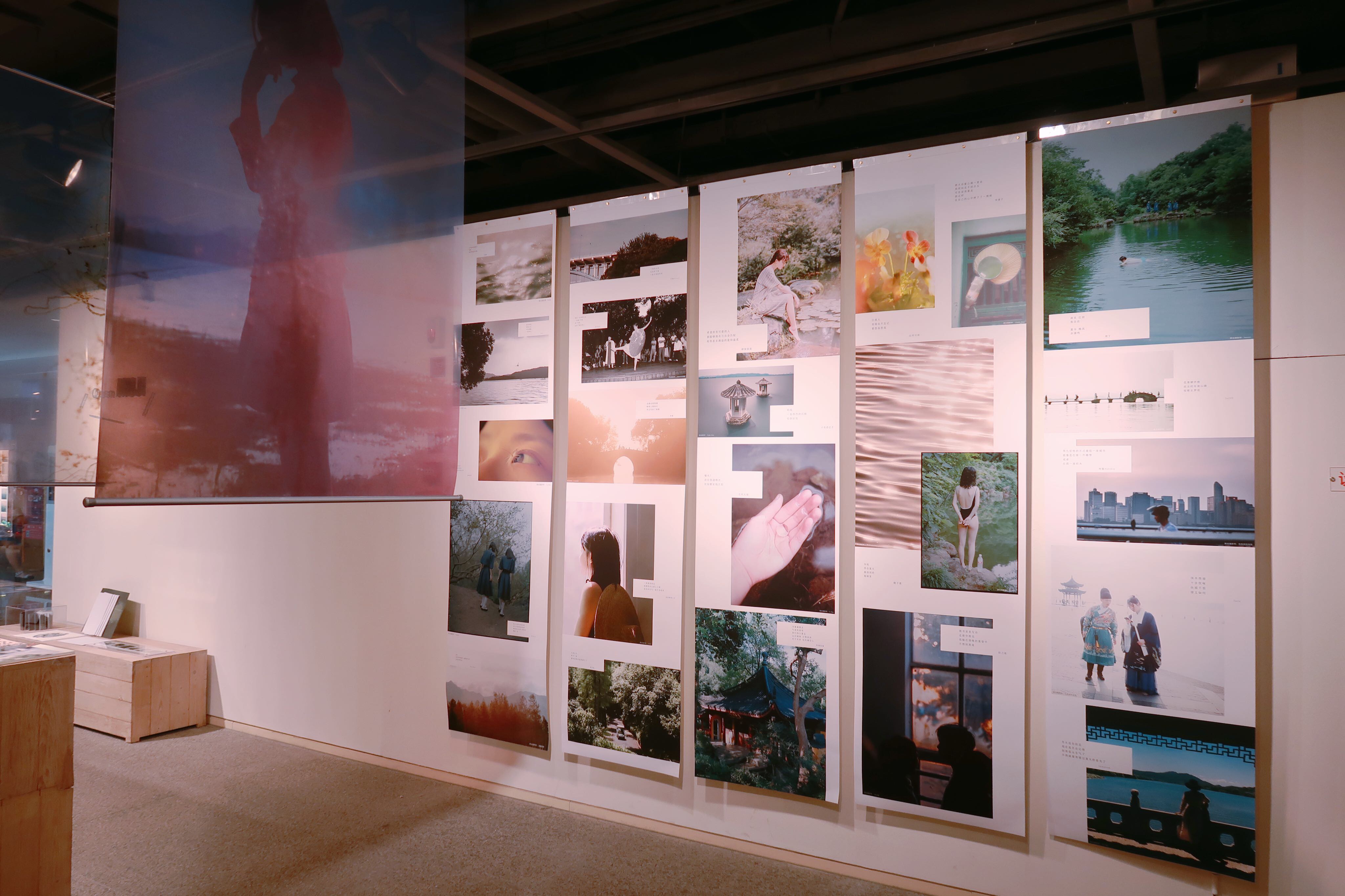 圖蟲·OPEN MUJI：「不可復制的杭州」攝影短歌展
