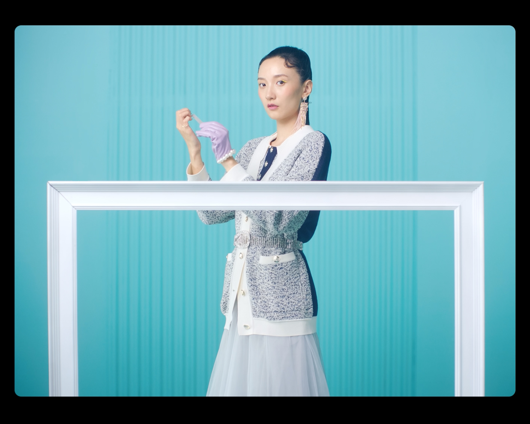天猫超级品牌日与FF上海联手创造时尚品牌服务新模式