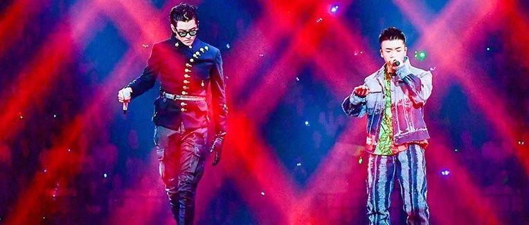 “说唱”三年的娱乐营销进阶之路