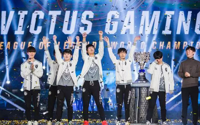 品牌如何通过电竞吸粉？先看看这5个案例