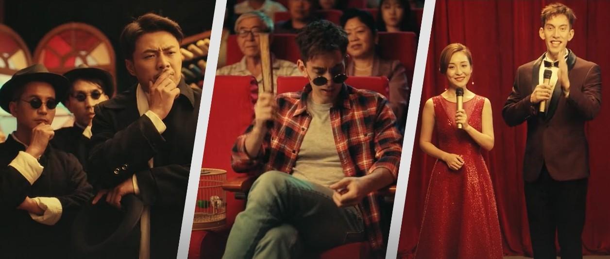 9.9秒杀嗨购日，这个品牌玩嗨了