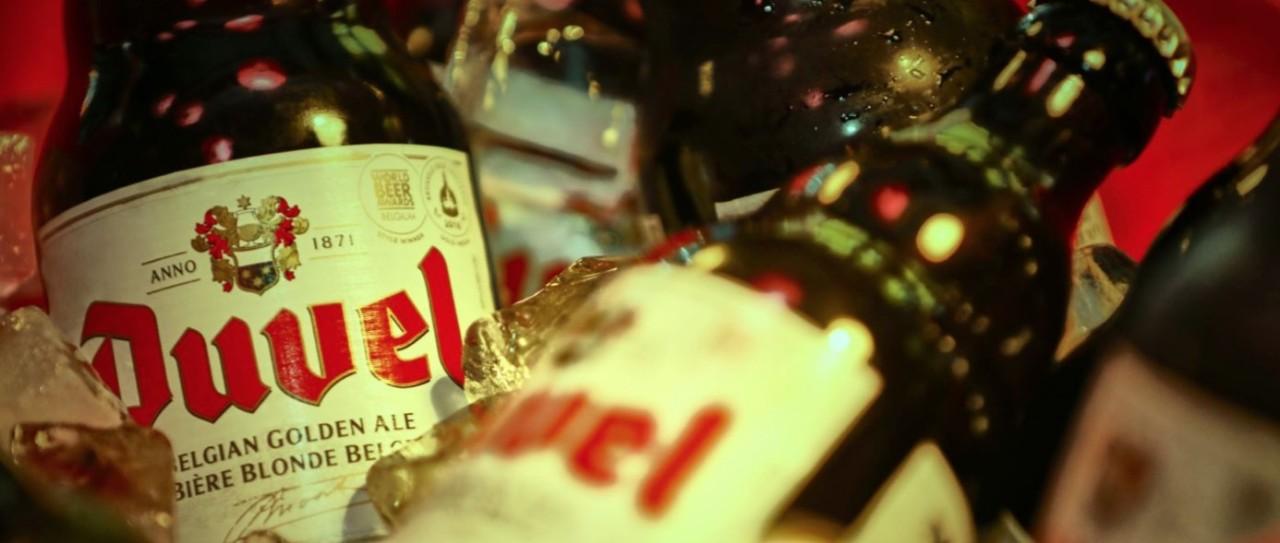 当风起，渐入迷！督威啤酒怎么打造出起风时刻？