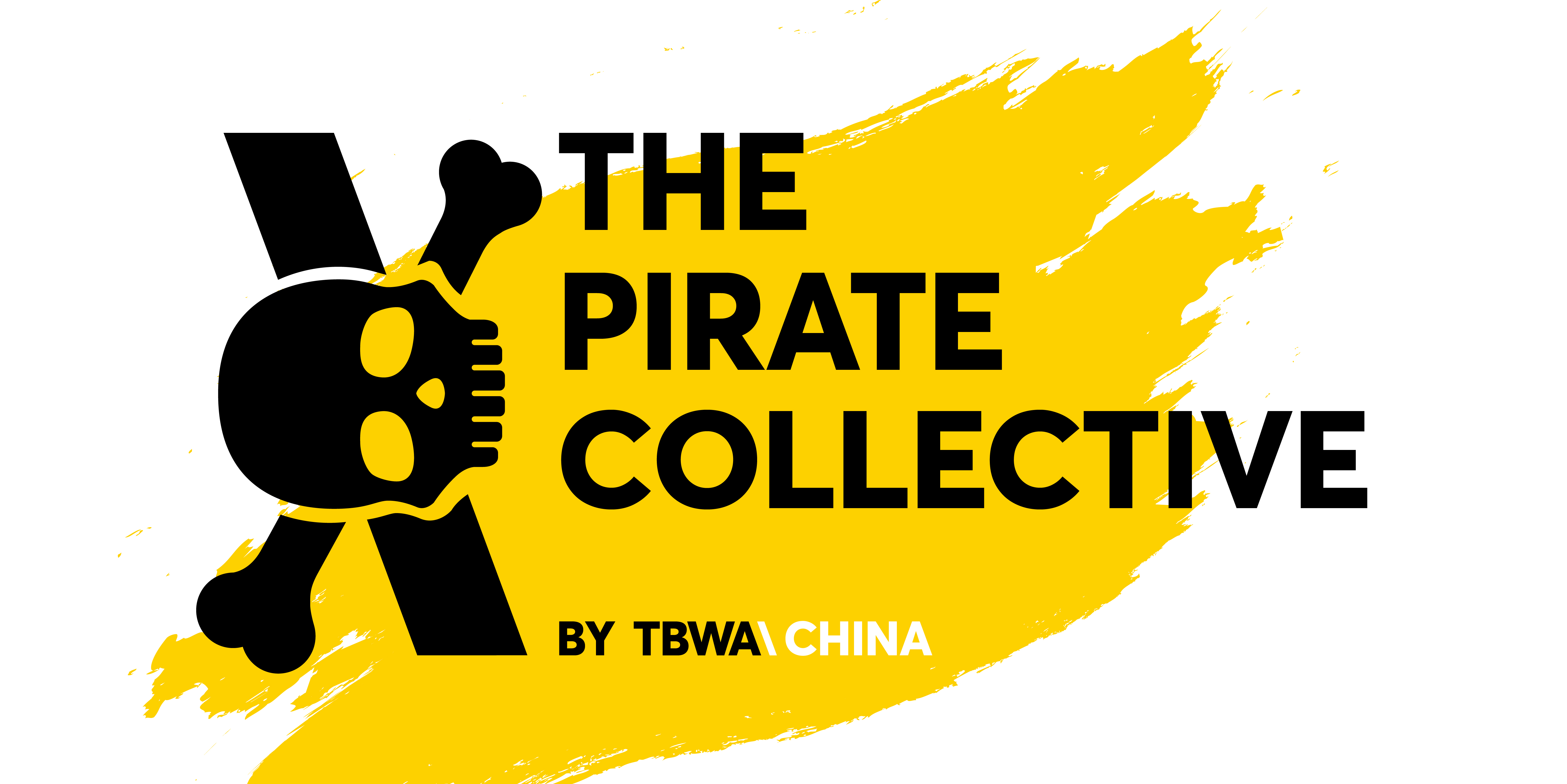 腾迈中国发起“Pirate Collective”海盗招募计划