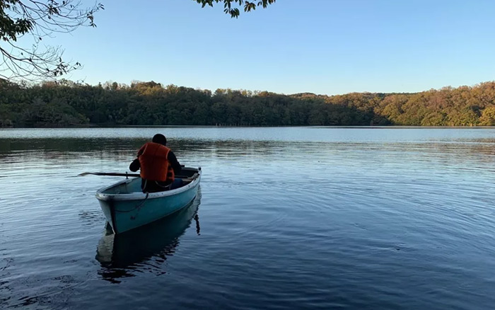 广告人自述 | 我是一个没故事的人，你不要写我