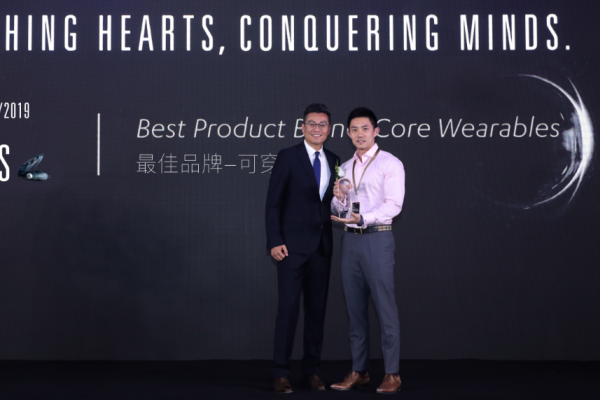  2019 BEST BRANDS中国区7大奖项结果揭晓 品牌触动力成关键词