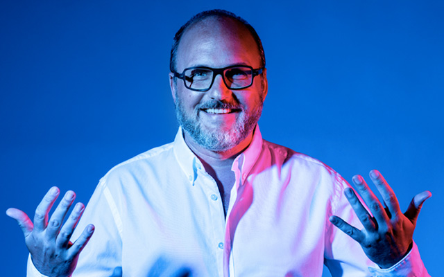 Joakim Borgström升任百比赫全球首席创意官
