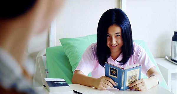 中楚汉秀：张子枫加盟，《唐人街探案3》新春贺岁档来袭