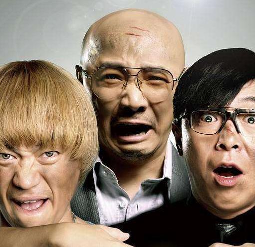 中楚汉秀：小成本，大制作《囧妈》是否能延续传奇