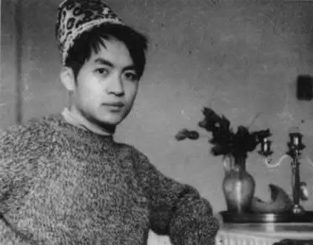 灵动、浪漫，顾城才是最会撩人的诗（xian）人（rou）！