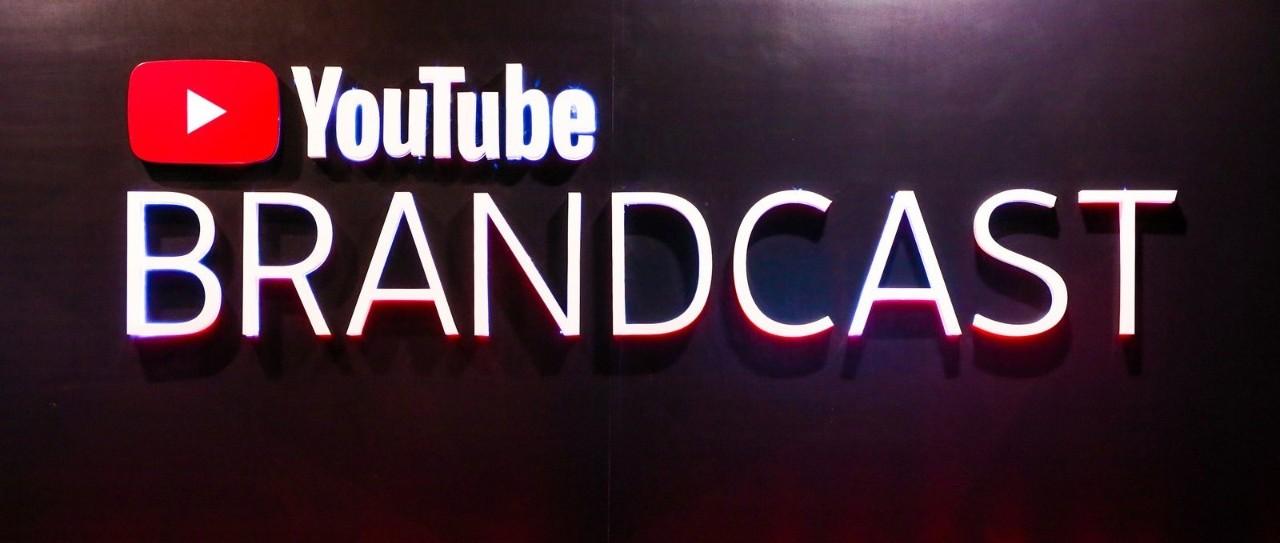 直击 YouTube Brandcast 现场，聚焦品牌出海营销高光时刻！