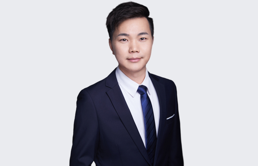 专访张澳 钻研个人品牌打造和营销，与多名当红明星合作