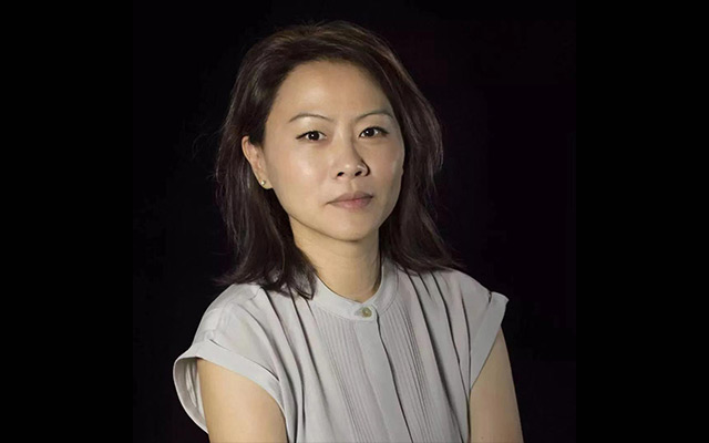 百比赫中国迎来第一位女性首席创意官Kelly Pon